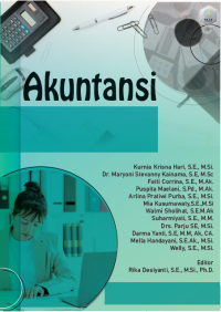 Image of Akuntansi Biaya