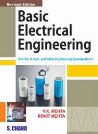 Image of Basic Electrical Engineering