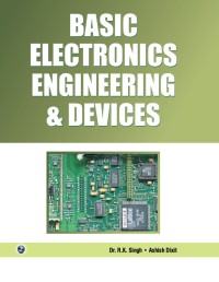 Image of Basic Electronics Engineering & Devices