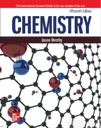 Image of Chemistry 15th Edition