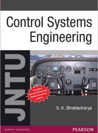 Image of Control Systems Engineering