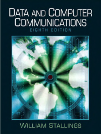 Image of Data and Computer Communications Eighth Edition