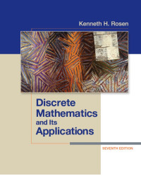 Image of Discrete Mathematics and Its Applications