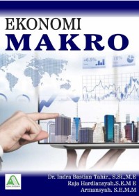 Image of Ekonomi Makro