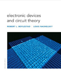 Image of Electronic Devices and Circuit Theory 11th Edition