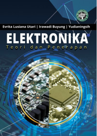 Image of ELEKTRONIKA : Teori dan Penerapan