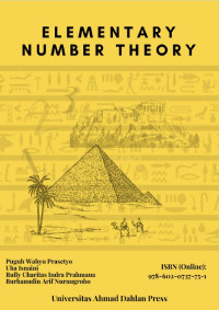 Image of Elementary Number Theory
