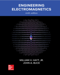Image of Engineering Electromagnetics