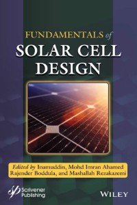 Image of Fundamentals Of Solar Cell Design