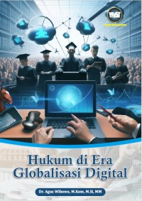 Image of Hukum di Era Globalisasi Digital