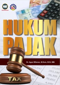 Image of Hukum Pajak