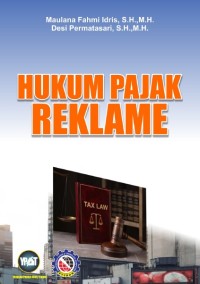 Image of Hukum Pajak Reklame