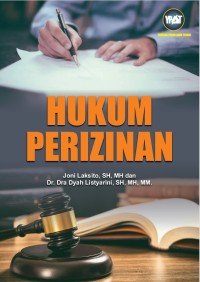 Image of Hukum Perizinan