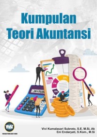 Image of Kumpulan Teori Akuntansi
