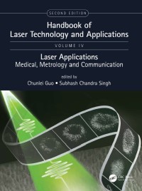 Image of Laser Applications: Medical, Metrology and Communication