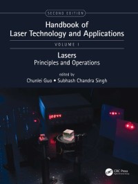 Image of Lasers: Principles and Operations