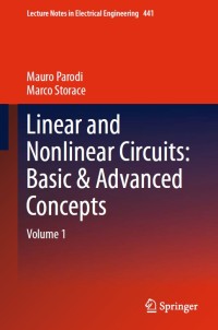 Image of Linear and Nonlinear Circuits: Basic & Advanced Concepts