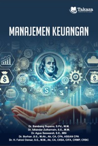 Image of Manajemen Keuangan