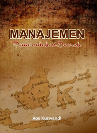 Image of Manajemen Pemerintahan Daerah