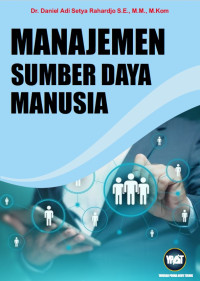 Image of Manajemen Sumber Daya Manusia