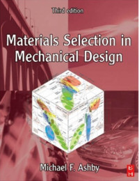 Image of Material Selection in Mechanical Design