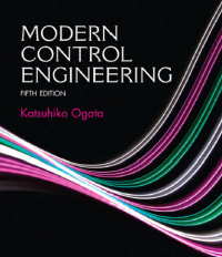 Image of Modern Control Engineering