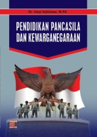 Image of Pendidikan Pancasila dan Kewarganegaraan