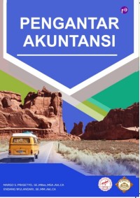 Image of Pengantar Akuntansi