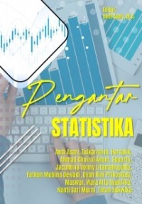 Image of Pengantar Statistika