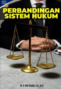 Image of Perbandingan Sistem Hukum