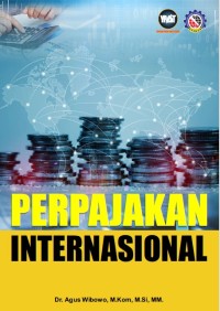 Image of Perpajakan Internasional