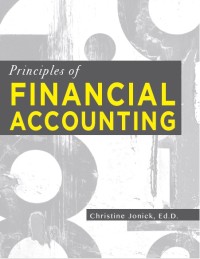 Image of Principles of Financial Accounting