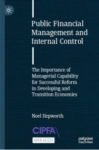 Image of Public Financial Management and Internal Control