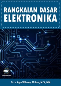 Image of Rangkaian Dasar Elektronika