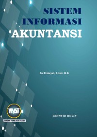 Image of SISTEM INFORMASI AKUNTANSI