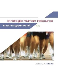 Image of Strategic Human Resource Management 4e