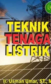 Image of Teknik Tenaga Listrik
