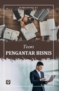 Image of Teori Pengantar Bisnis