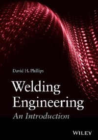 Image of Welding Engineering : An Introduction